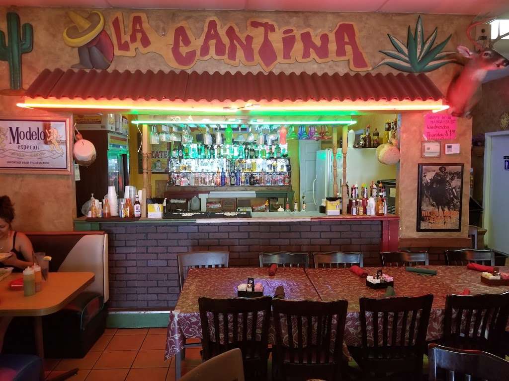 La Presa Mexican Restaurant | 23343 Aldine Westfield Rd, Spring, TX 77373 | Phone: (281) 907-0505