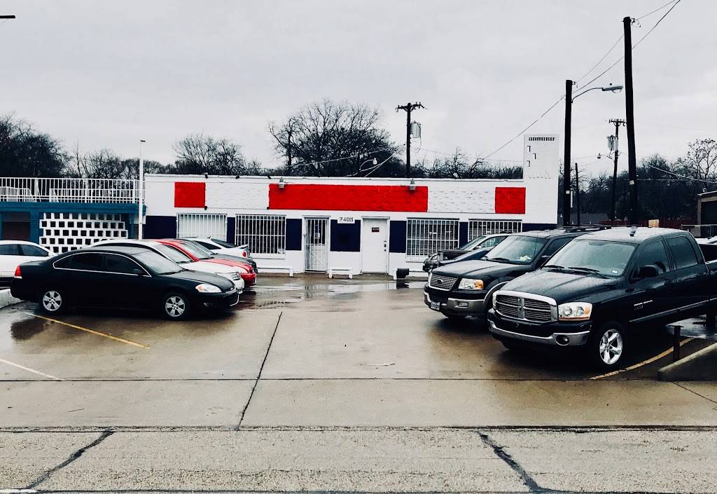 Miguel H Auto Group | 2409 S Garland Ave, Garland, TX 75041, USA | Phone: (469) 929-6080