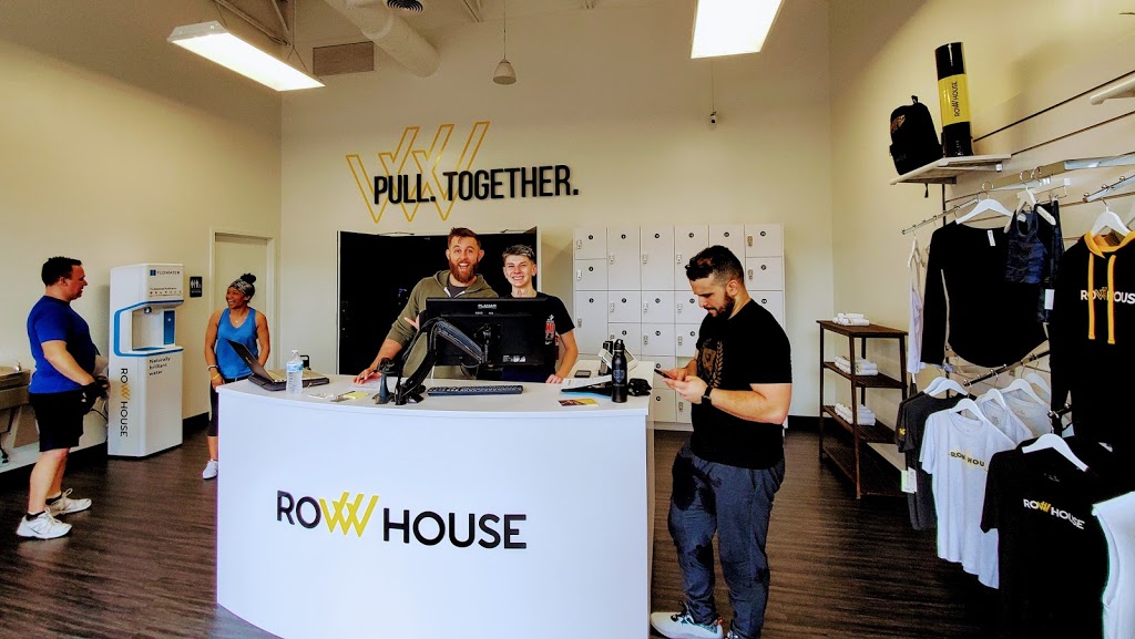 Row House | 7308 Hancock Village Dr, Chesterfield, VA 23832, USA | Phone: (804) 821-6960