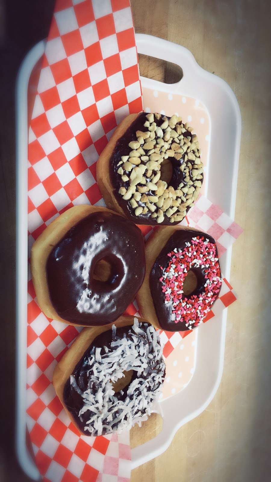 Grace Donuts | 3313 W Walnut Hill Ln, Irving, TX 75038, USA | Phone: (972) 258-0177