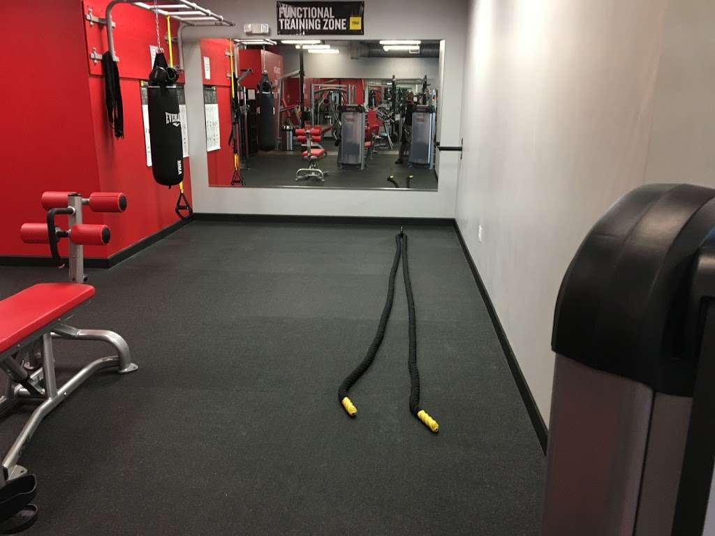 Snap Fitness | 1655 Rock Springs Rd, Apopka, FL 32712 | Phone: (407) 598-2700