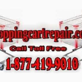 Midwest Cart Repair & Shoppingcartrepair.com | 3015 Maplewood Dr, Excelsior Springs, MO 64024 | Phone: (816) 637-0333