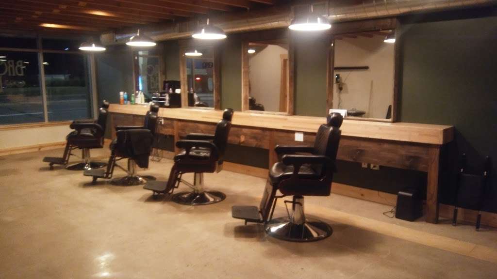 Broadway Barbers | 4370 S Broadway A, Englewood, CO 80113 | Phone: (303) 761-4468