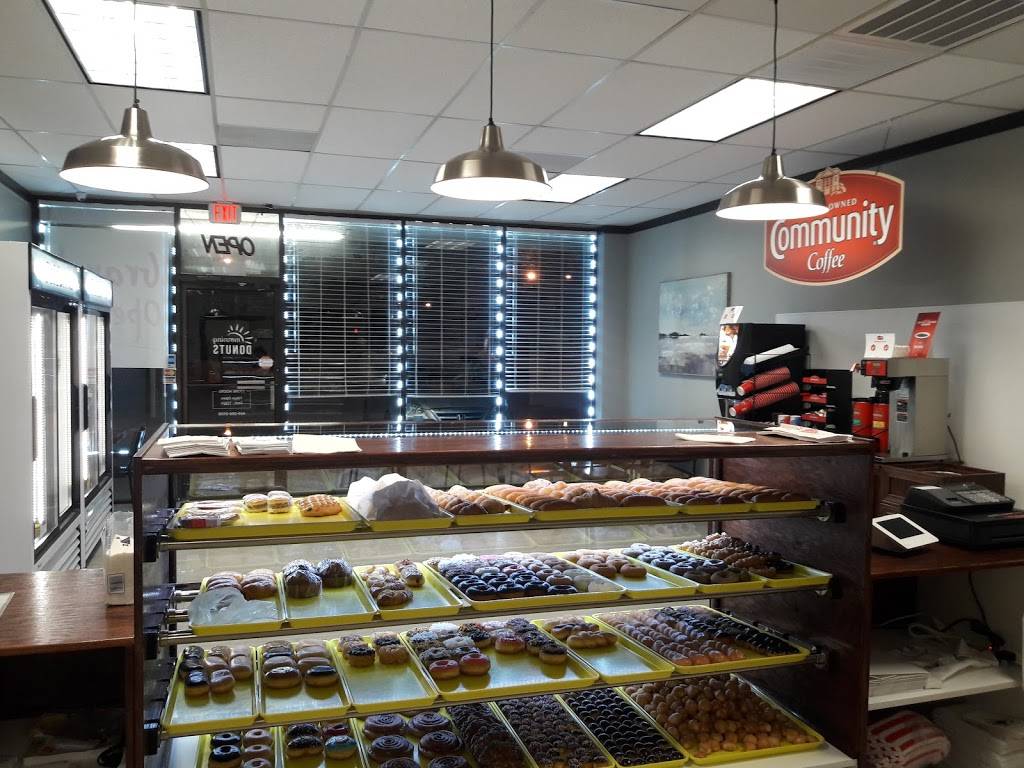 Morning Donuts | 8270 Abrams Rd, Dallas, TX 75231, USA | Phone: (469) 206-0108