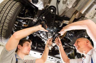 Precision Auto Service | 619 K St, Chula Vista, CA 91911, USA | Phone: (619) 425-2886