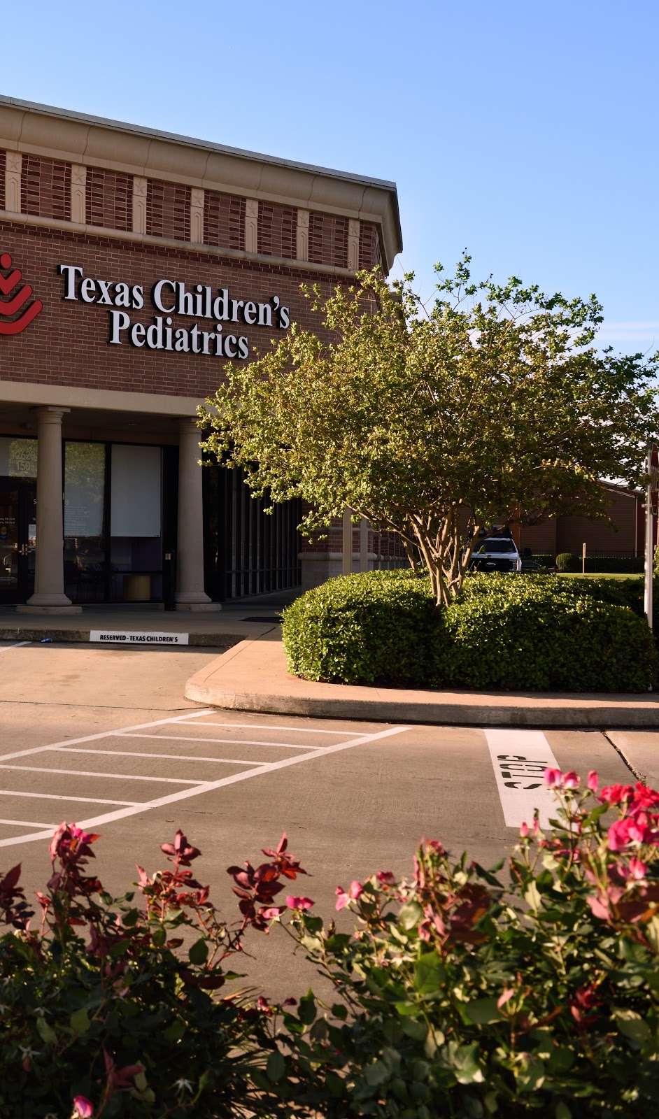 Texas Childrens Pediatrics East | 12620 Woodforest Blvd Suite 150, Houston, TX 77015 | Phone: (713) 455-0200