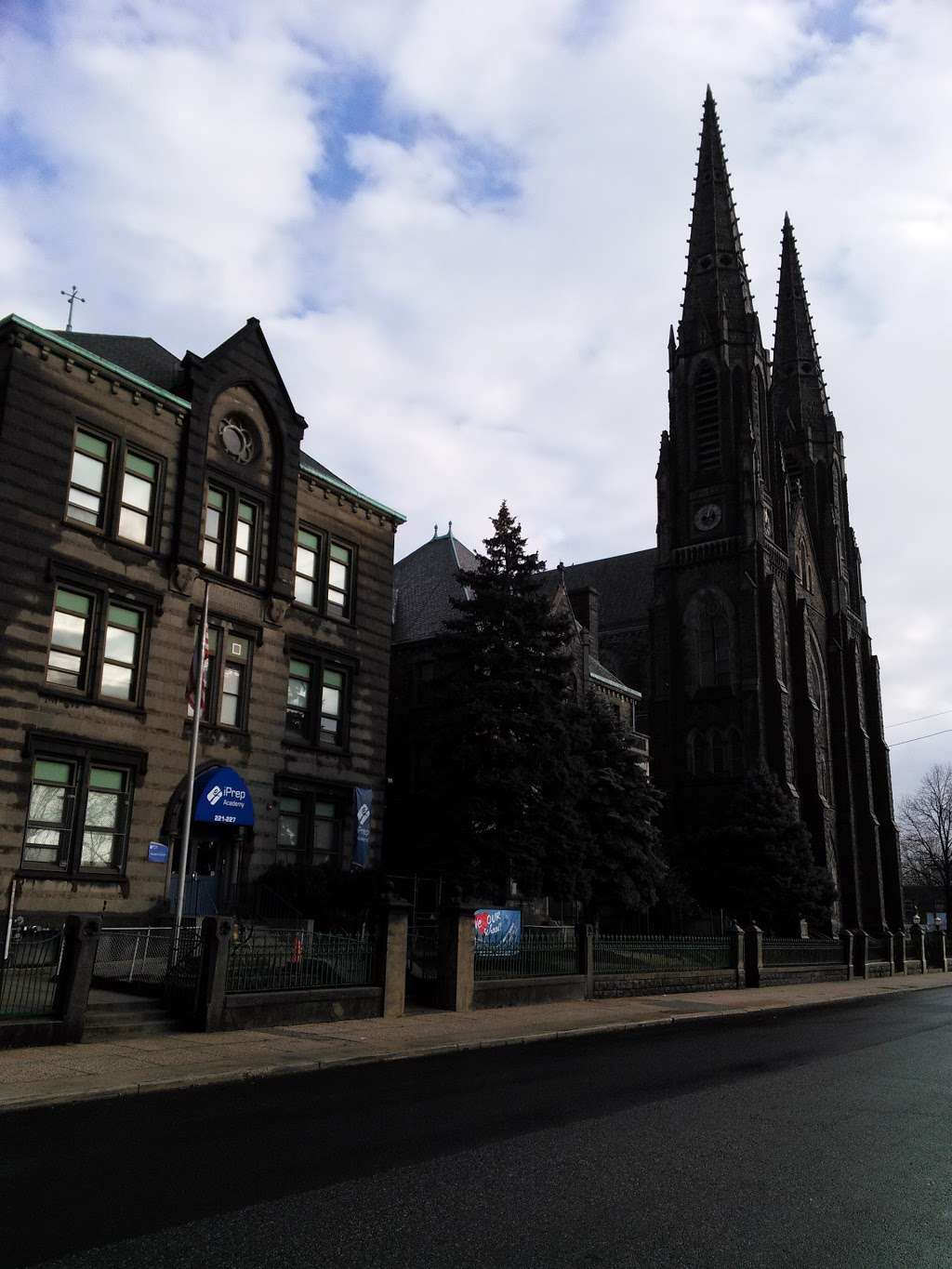 Jackson Park | 136 Second St, Elizabeth, NJ 07206, USA | Phone: (908) 820-4024