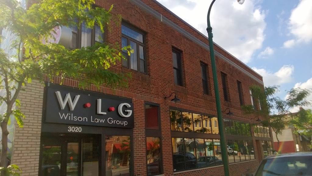 Wilson Law Group | 3019 Minnehaha Ave, Minneapolis, MN 55406, USA | Phone: (612) 436-7100