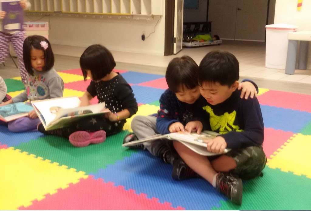 Love and Care Christian Preschool | 10313 Lower Azusa Rd, Temple City, CA 91780, USA | Phone: (626) 279-2792