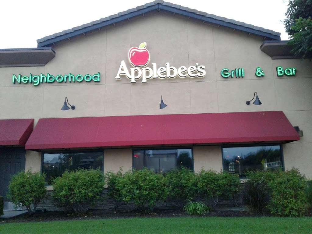 Applebees Grill + Bar | 21625 E, Valley Blvd, Walnut, CA 91789 | Phone: (909) 594-1140