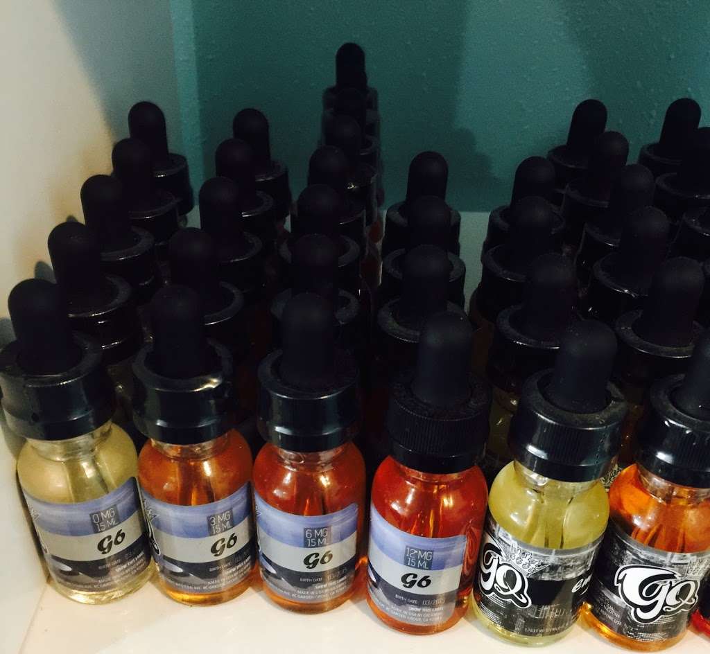 King Kong Vape | 929 N Broadway, White Plains, NY 10603 | Phone: (914) 358-9177