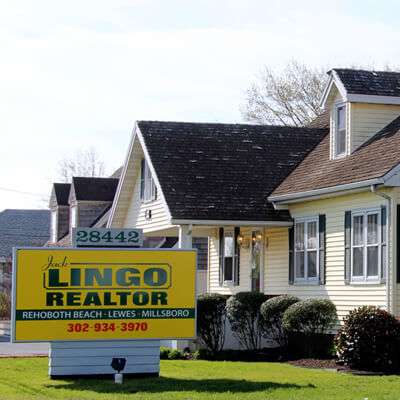 Jack Lingo Realtor® | 4707, 28442 Dupont Blvd, Millsboro, DE 19966, USA | Phone: (302) 934-3970
