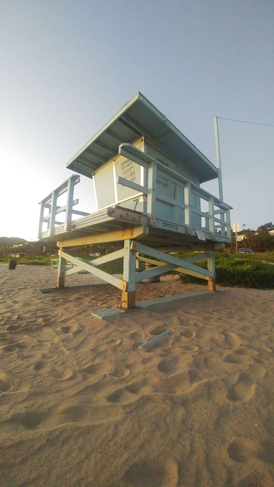 Will Rogers State Beach | 15176 Pacific Coast Hwy, Pacific Palisades, CA 90272, USA