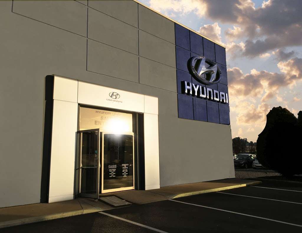 Jack Giambalvo Hyundai | 2425 Industrial Hwy, East York, PA 17402, USA | Phone: (717) 755-2944
