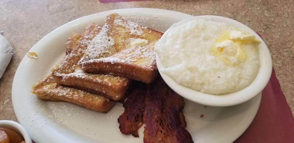 Dawns Breakfast | 7182 Ogontz Ave, Philadelphia, PA 19138, USA | Phone: (267) 286-7000