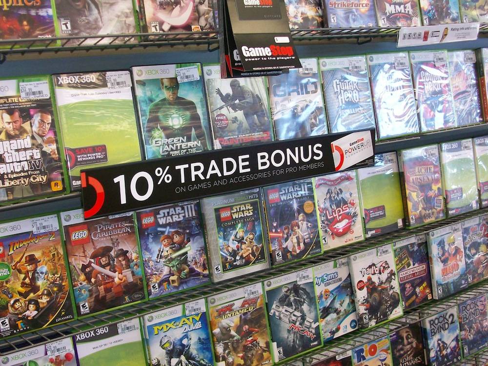 GameStop | 13925 Pioneer Blvd STE A, Norwalk, CA 90650, USA | Phone: (562) 863-5345