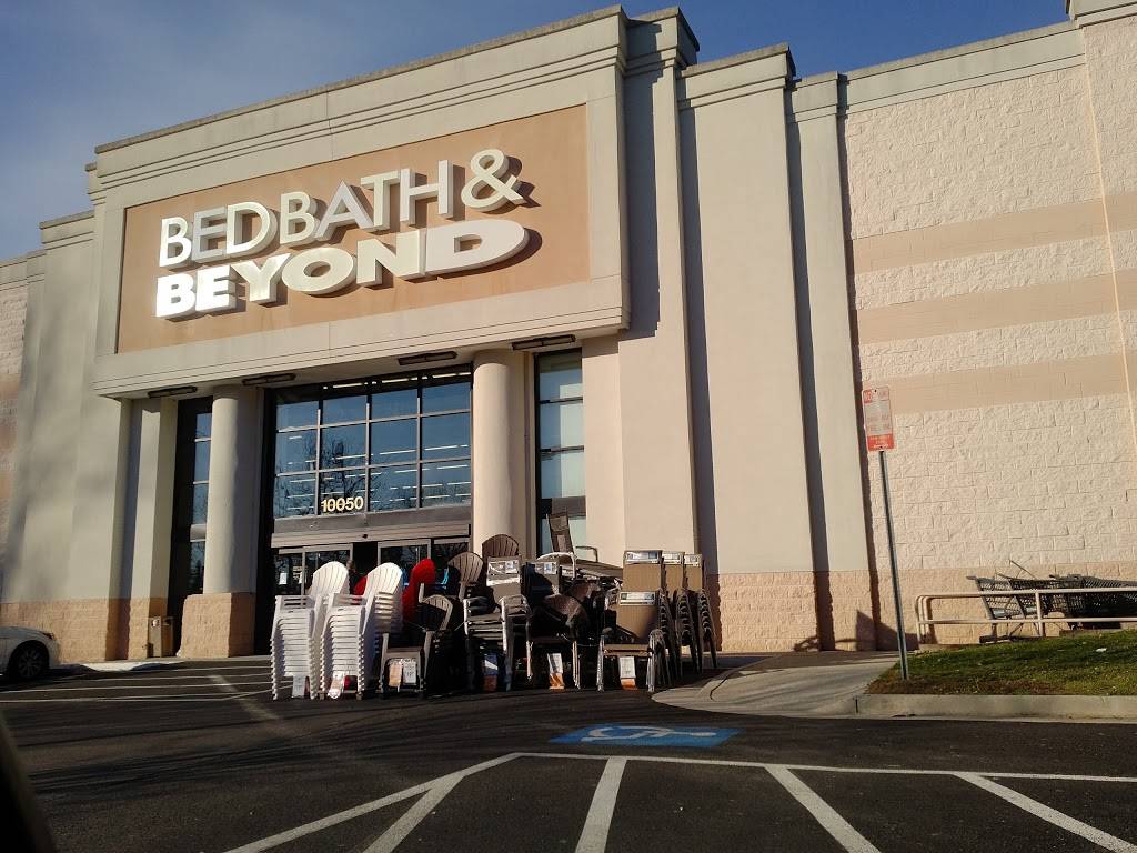 Bed Bath & Beyond | 10050 W Broad St, Glen Allen, VA 23060, USA | Phone: (804) 935-0600