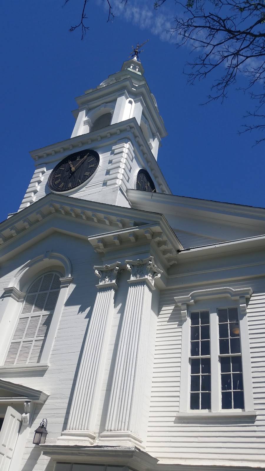 Unitarian Universalist Society of Grafton and Upton | 3 Grafton Common, Grafton, MA 01519, USA | Phone: (508) 839-2927