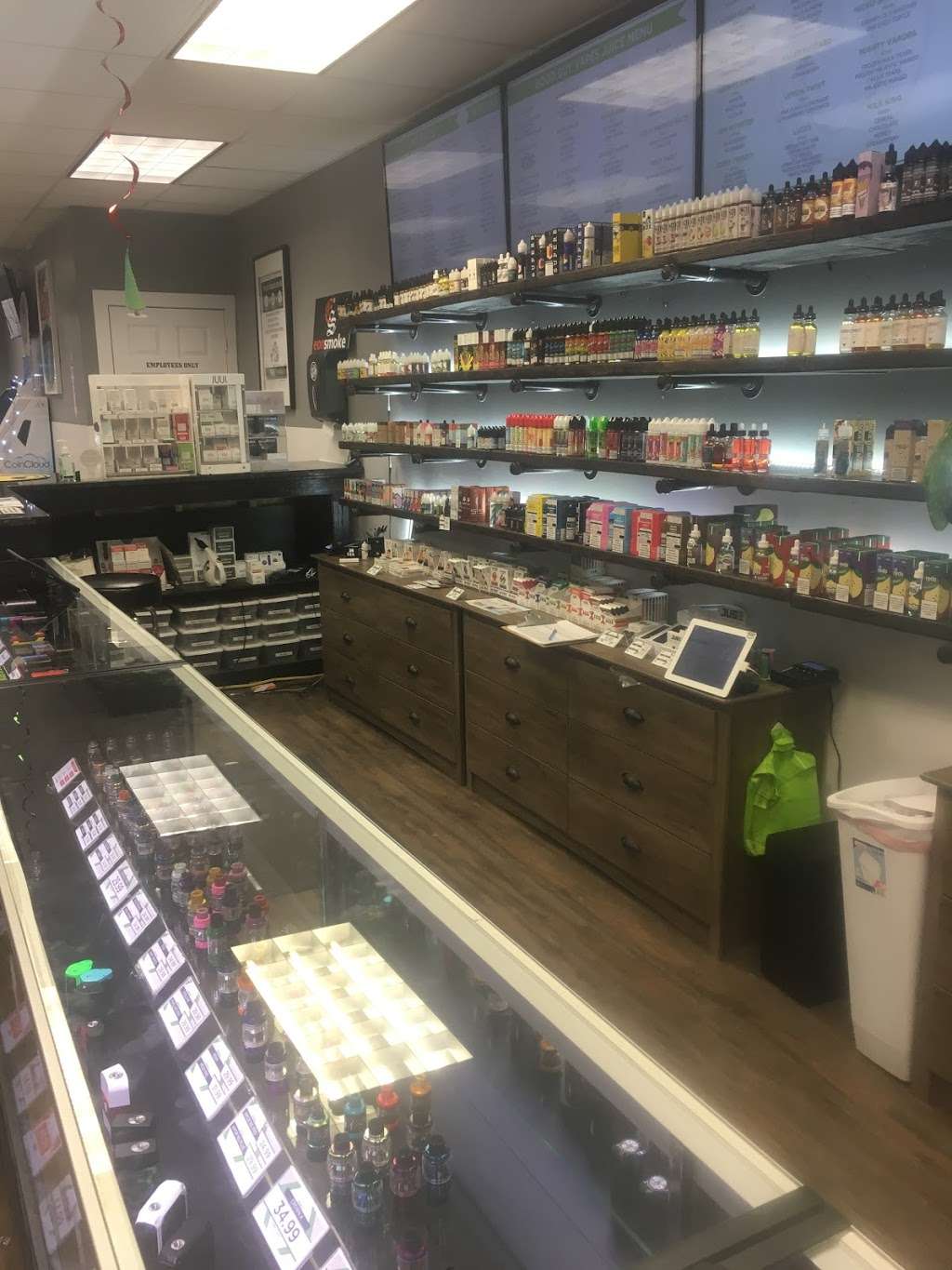 Good Guy Vapes Bayonne | 794 Broadway, Bayonne, NJ 07002, USA | Phone: (201) 285-4006