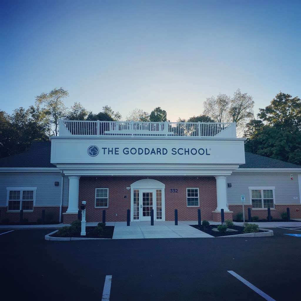 The Goddard School | 332 Concord Ave, Lexington, MA 02421, USA | Phone: (781) 430-8333