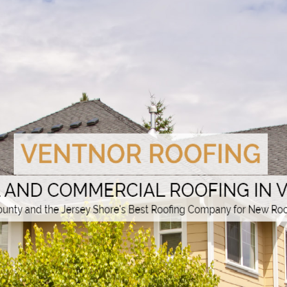 Ventnor Roofing | F1, 1 S Buffalo Ave, Ventnor City, NJ 08406 | Phone: (609) 365-7663