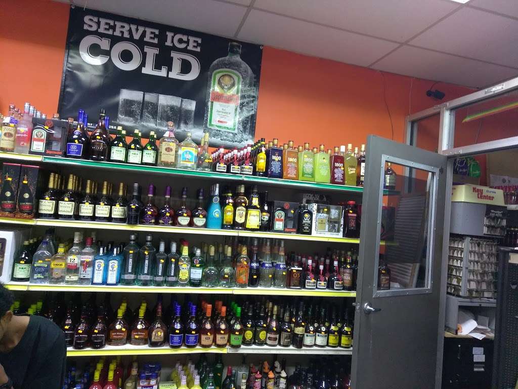 Yolo Liquor Store | 6101 Glenmont Dr, Houston, TX 77081, USA | Phone: (832) 298-2531