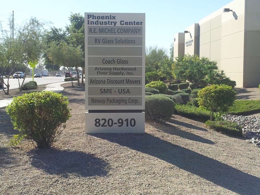 RV Glass Solutions | 880 S 67th Ave, Phoenix, AZ 85043, USA | Phone: (888) 777-6778