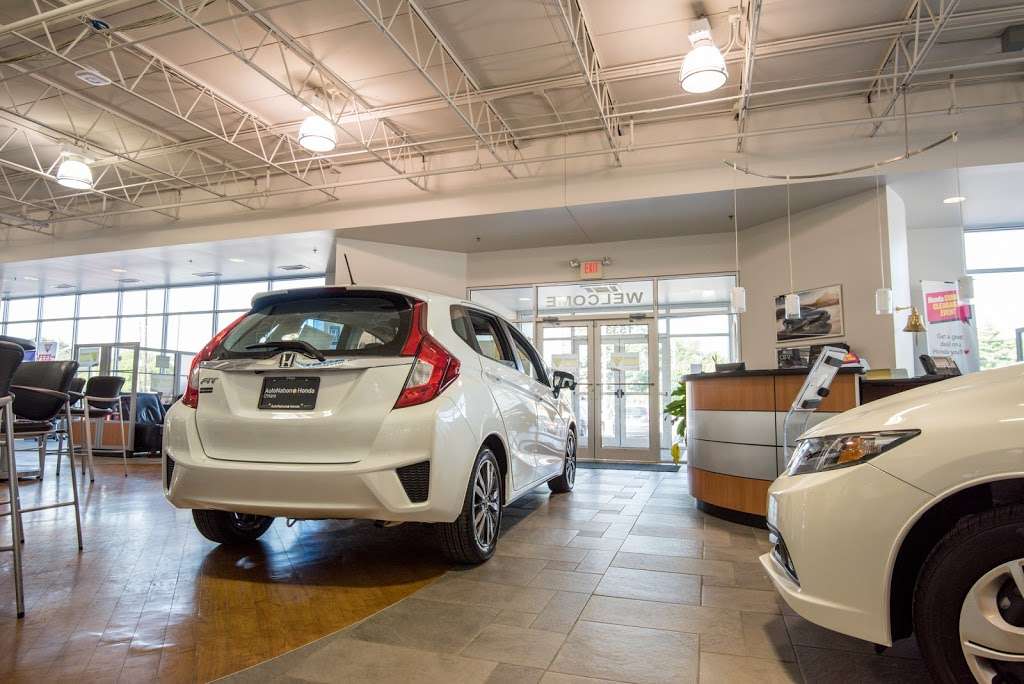 AutoNation Honda OHare | 1533 S River Rd, Des Plaines, IL 60018, USA | Phone: (847) 474-4048