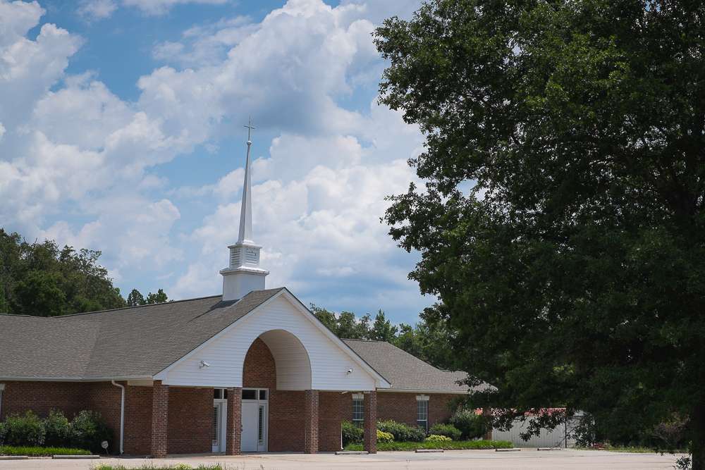 Rock Hill Seventh-day Adventist Church | 255 Neely Store Rd, Rock Hill, SC 29730, USA | Phone: (803) 329-1844