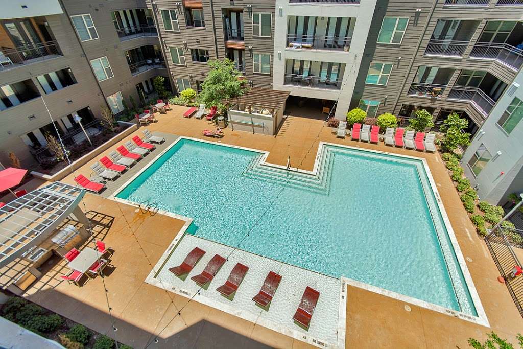 F.A.D Corporate Housing & Furnished Apartments | 13151 Emily Rd Ste 200, Dallas, TX 75240, USA | Phone: (713) 999-3557