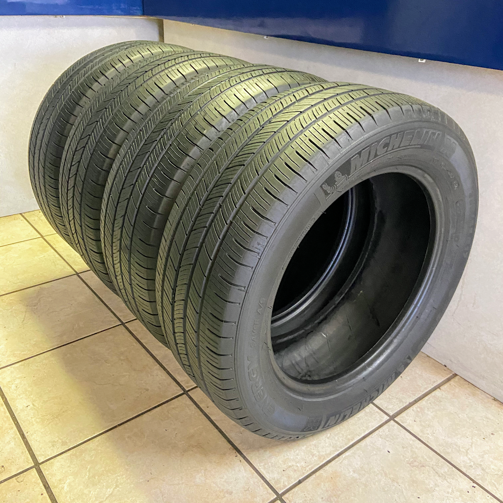 Azan New & Used Tires Auto Repair | 3511 E Hillsborough Ave, Tampa, FL 33610 | Phone: (813) 542-0632