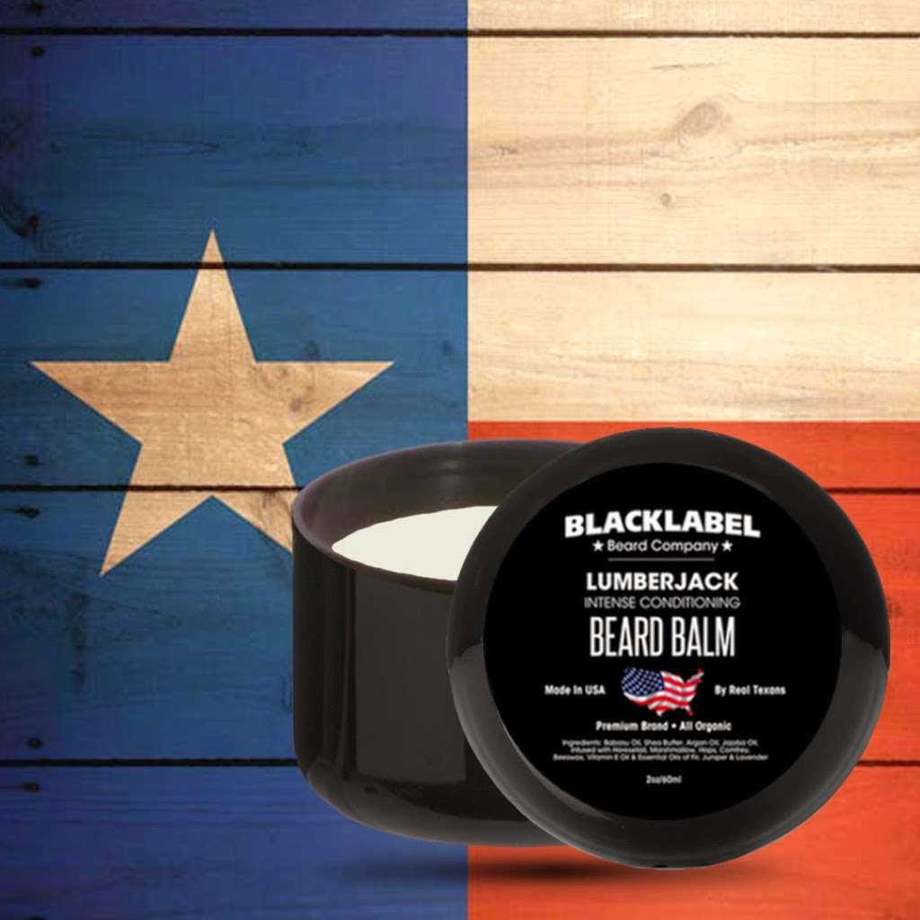 Blacklabel Beard Company | 2924 5th St, Sachse, TX 75048 | Phone: (214) 607-3000