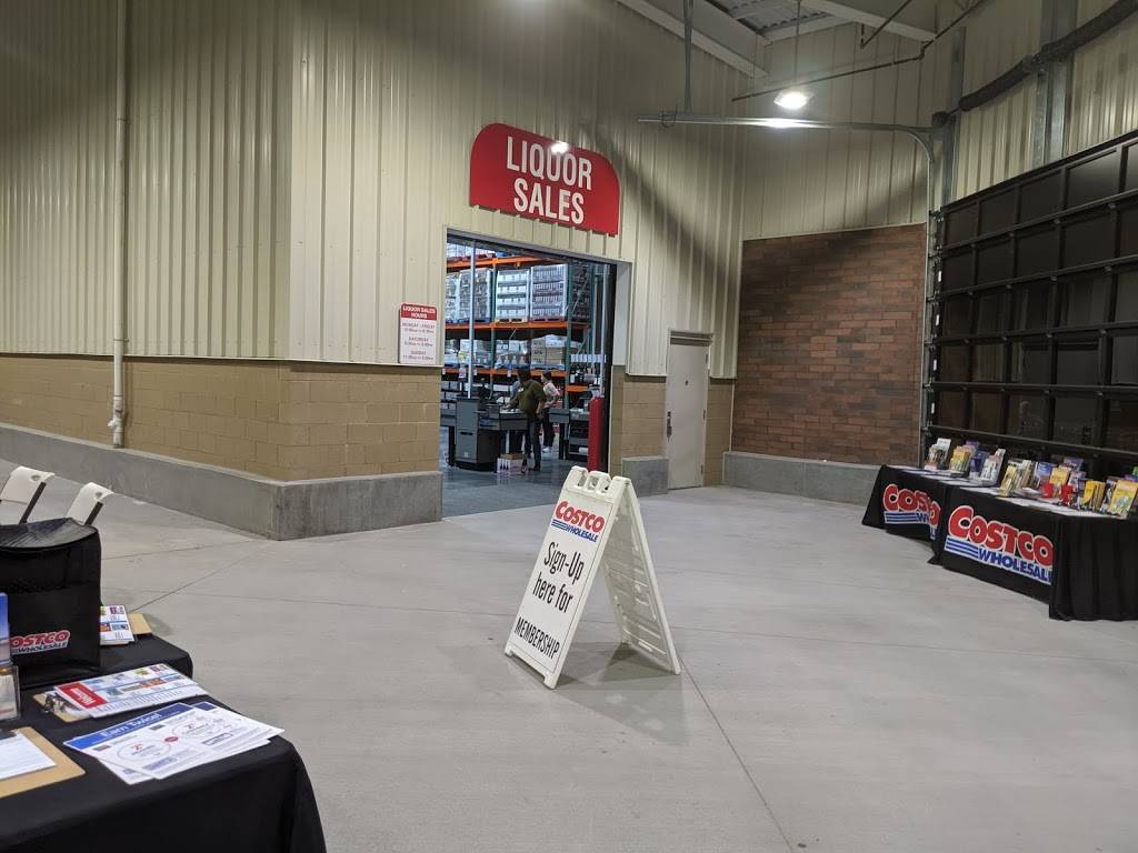 Costco Gasoline | 995 Blue Gentian Road EAGAN, St Paul, MN 55121 | Phone: (612) 439-8060