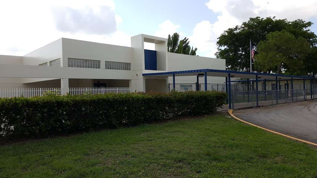 Hollywood Park Elementary School | 901 N 69th Way, Hollywood, FL 33024, USA | Phone: (754) 323-6250