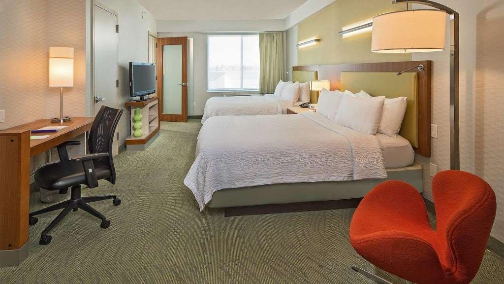 SpringHill Suites by Marriott New York LaGuardia Airport | 112-15 Northern Blvd, Corona, NY 11368, USA | Phone: (718) 651-5000