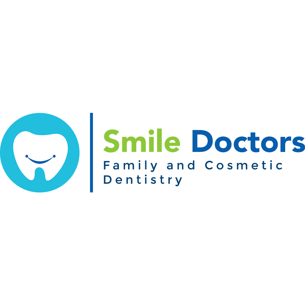 Smile Doctors Houston Dentist | 8143 Long Point Rd, Houston, TX 77055, USA | Phone: (281) 725-6750