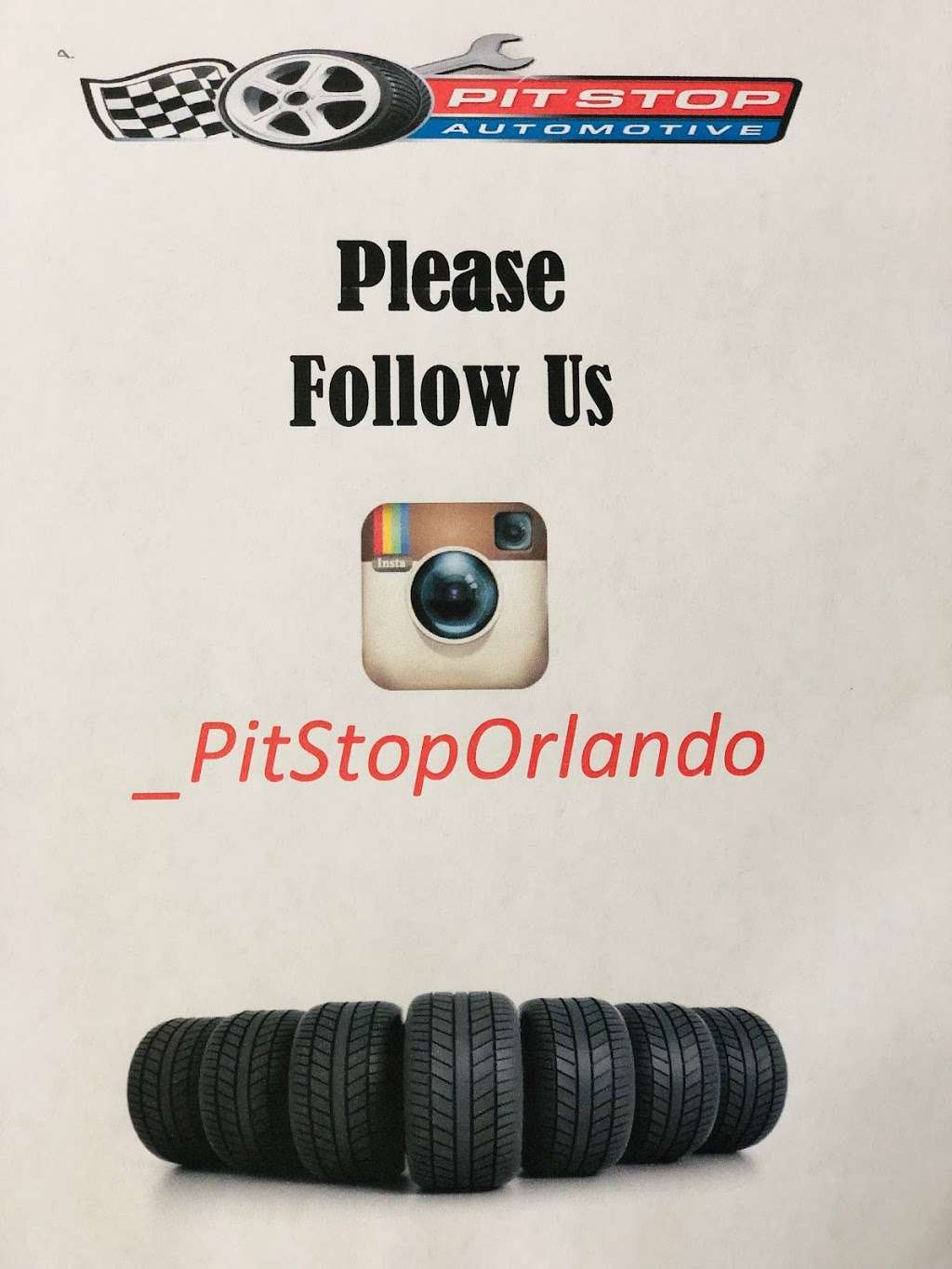 Pit Stop Automotive | 9677 E Colonial Dr, Orlando, FL 32817 | Phone: (407) 866-0455