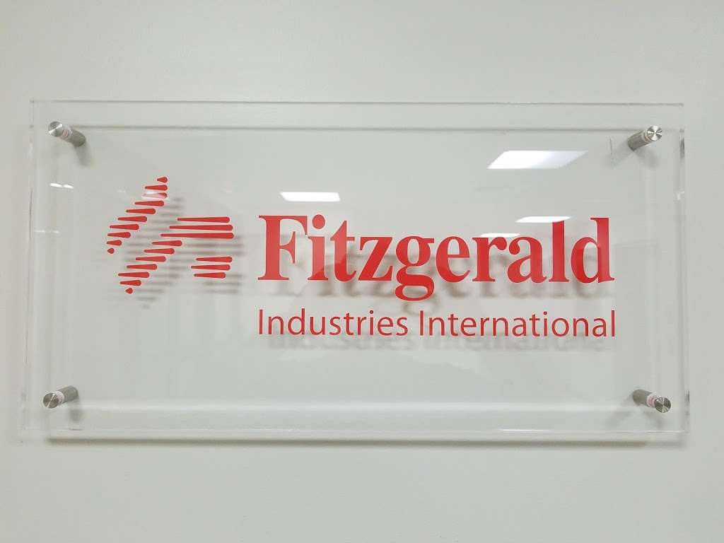 Fitzgerald Industries International | 30 Sudbury Rd #1a, Acton, MA 01720, USA | Phone: (978) 371-6446
