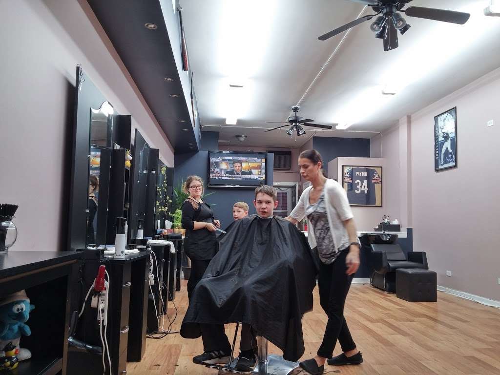 Champs Haircuts | 5113 Brown St, Skokie, IL 60077, USA | Phone: (847) 677-2768