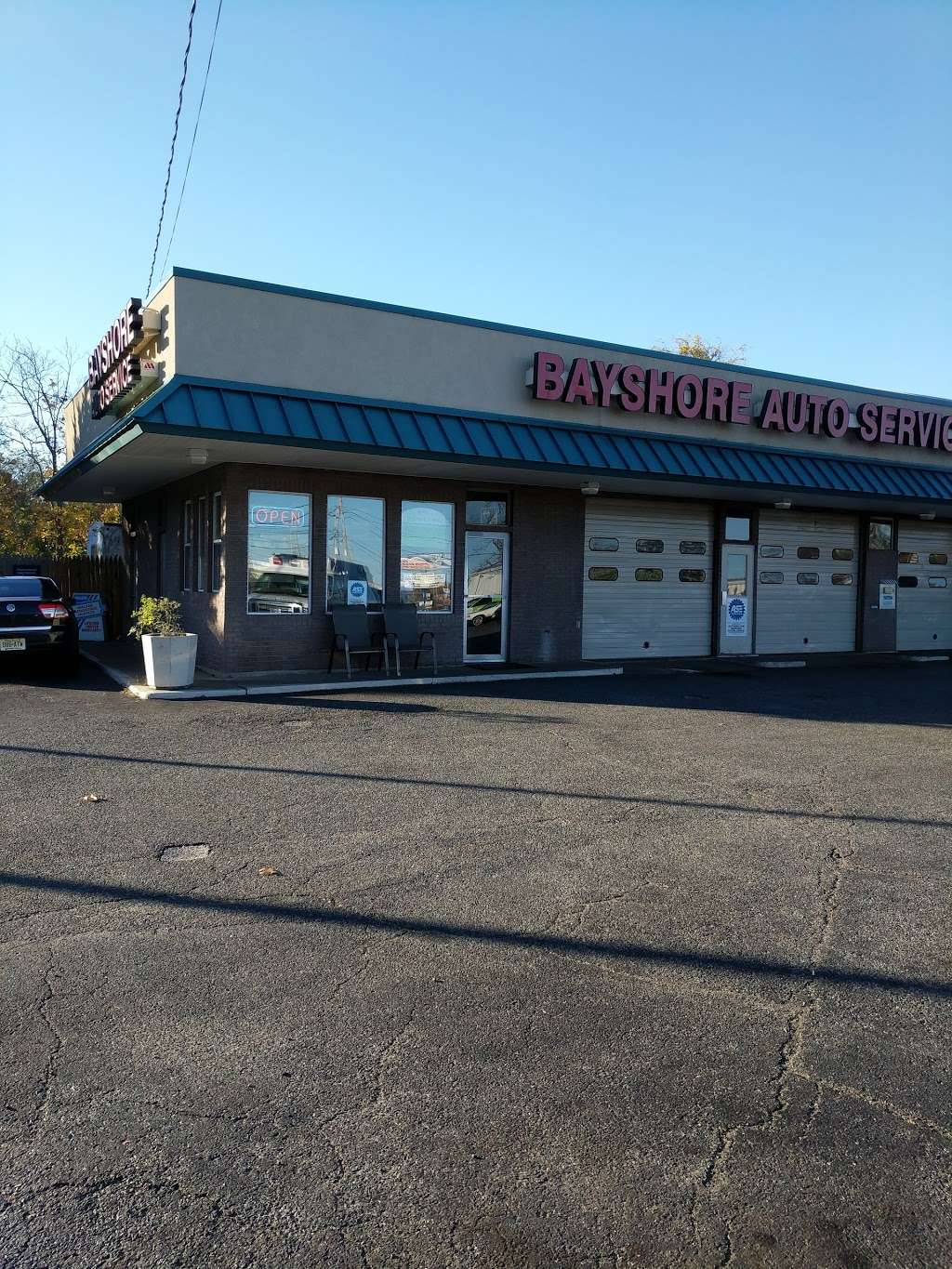 Bayshore Auto Service Inc | 81 NJ-35, Keyport, NJ 07735, USA | Phone: (732) 739-9376