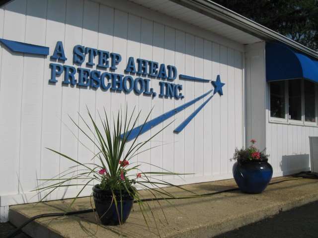 A Step Ahead Preschool Inc | 156 Hwy 79, Marlboro Township, NJ 07746, USA | Phone: (732) 946-3441