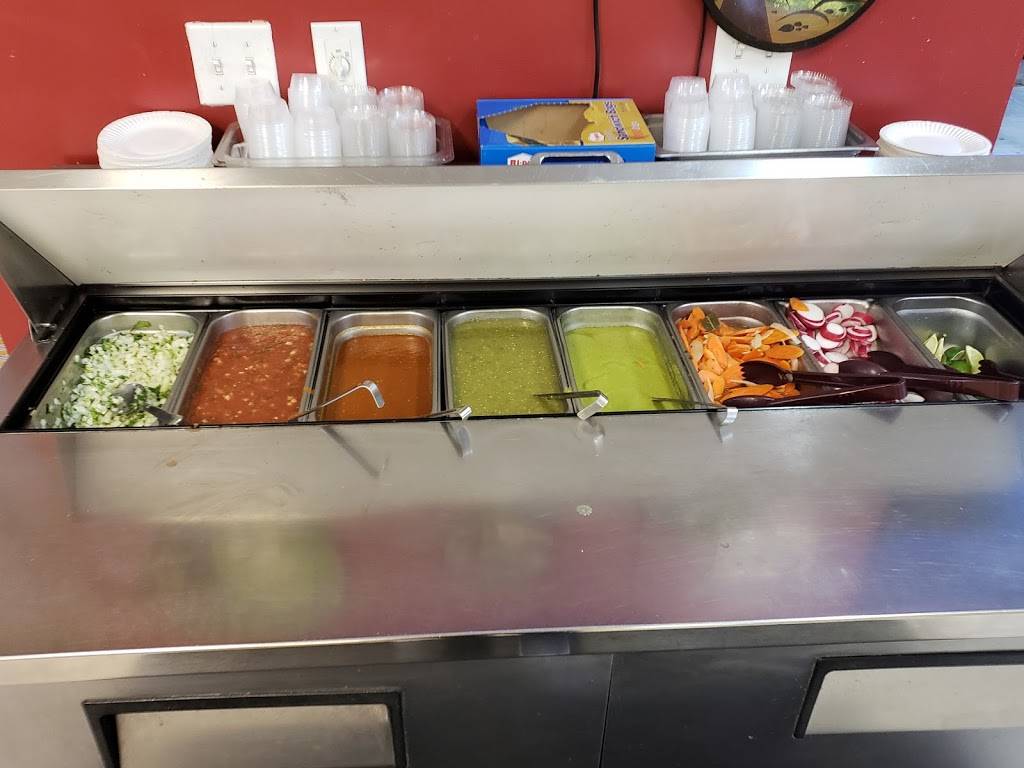 Taqueria El Paisano | 3300 S Decatur Blvd, Las Vegas, NV 89102, USA | Phone: (702) 207-6606