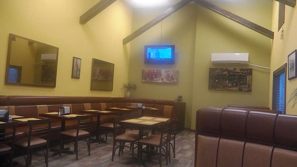 Sams Pizza | 7334 Ladysmith Commons Boulevard, Ruther Glen, VA 22546, USA | Phone: (804) 448-4448