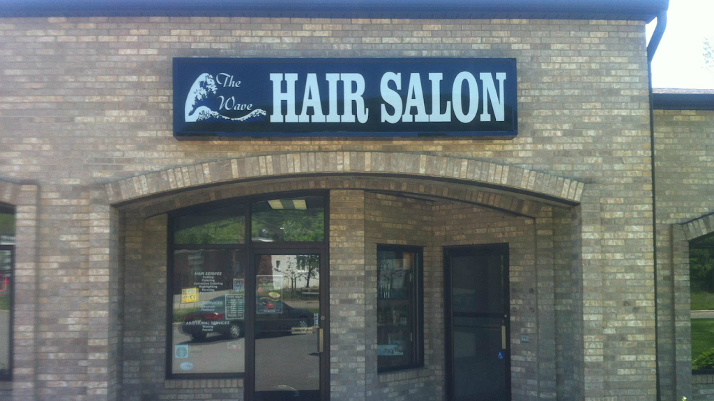 The Wave Hair Salon | 490 E Main St Suite 2, Denville, NJ 07834, USA | Phone: (973) 627-4258