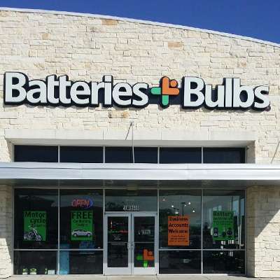 Batteries Plus Bulbs | 4002 FM 762 Rd Suite #500, Rosenberg, TX 77469 | Phone: (832) 595-8174