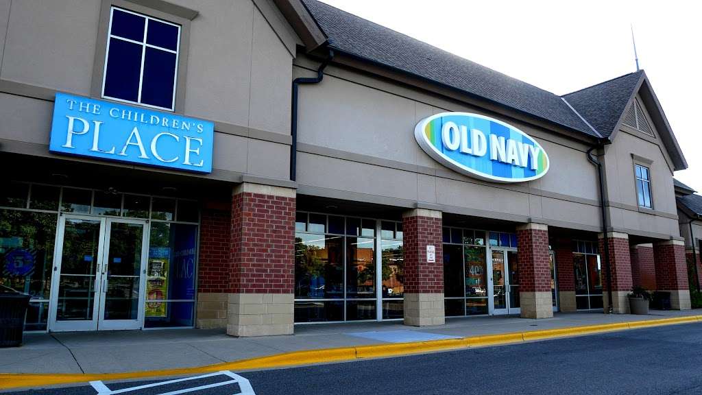 Old Navy | 20505 N Rand Rd, Kildeer, IL 60047 | Phone: (847) 550-1485