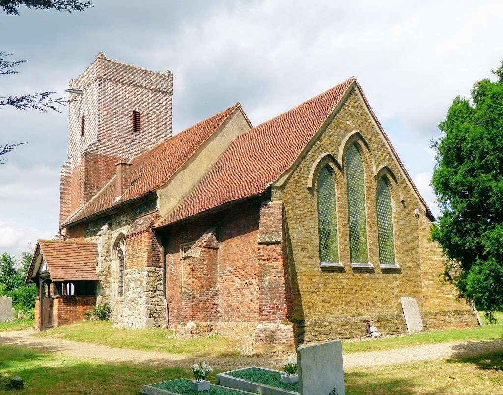 Saint Peters Church of England | West Horndon, Brentwood CM13 3EN, UK