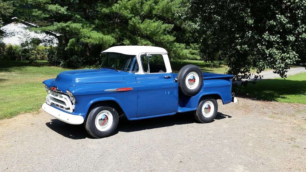 Last Resort Automotive | 10732 James Madison Hwy, Bealeton, VA 22712, USA | Phone: (540) 439-1092