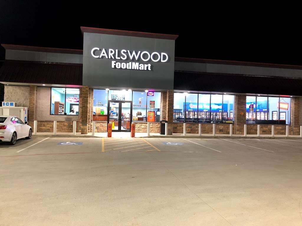 Carlswood Mart | 16850-16800 Carlswood St, Baytown, TX 77523, USA | Phone: (281) 571-3553