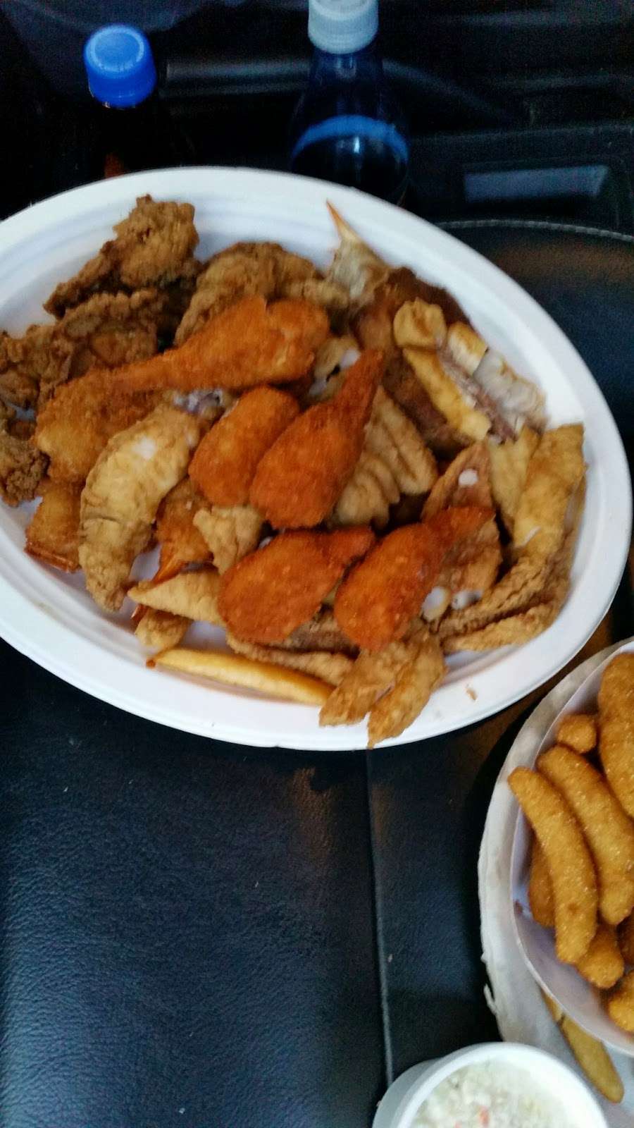 Long Creek Fish Fry | 1031 Lower Dallas Hwy, Dallas, NC 28034, USA | Phone: (704) 922-3998